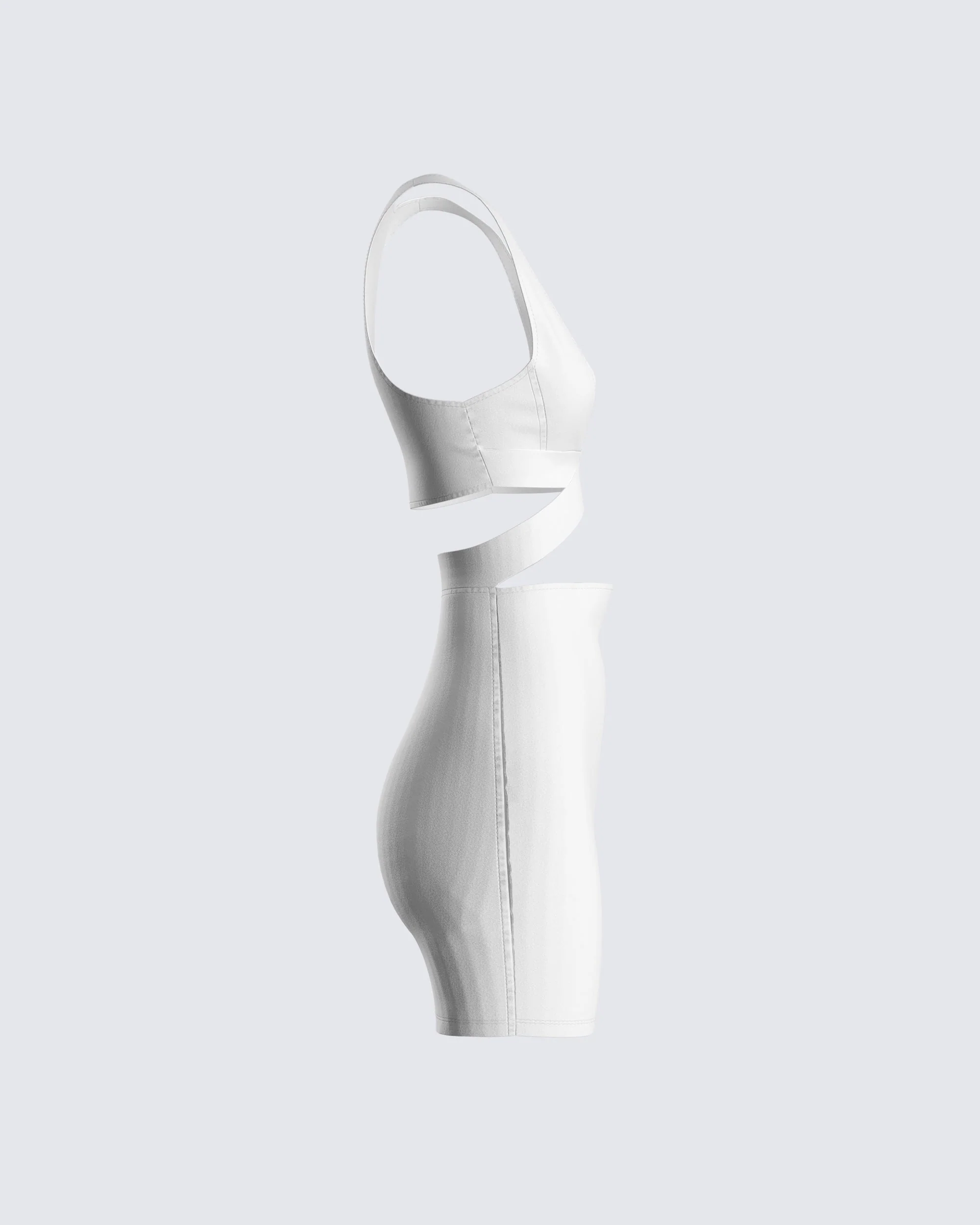 Katia Criss Cross Dress