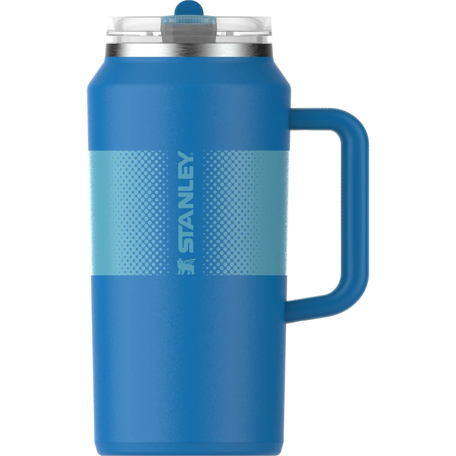 The Quencher ProTour Flip Straw Tumbler