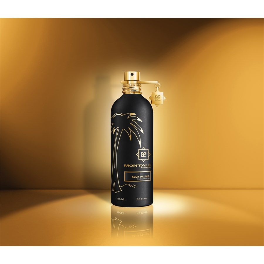 Montale Flowers Eau de Parfum Spray Aqua Palma