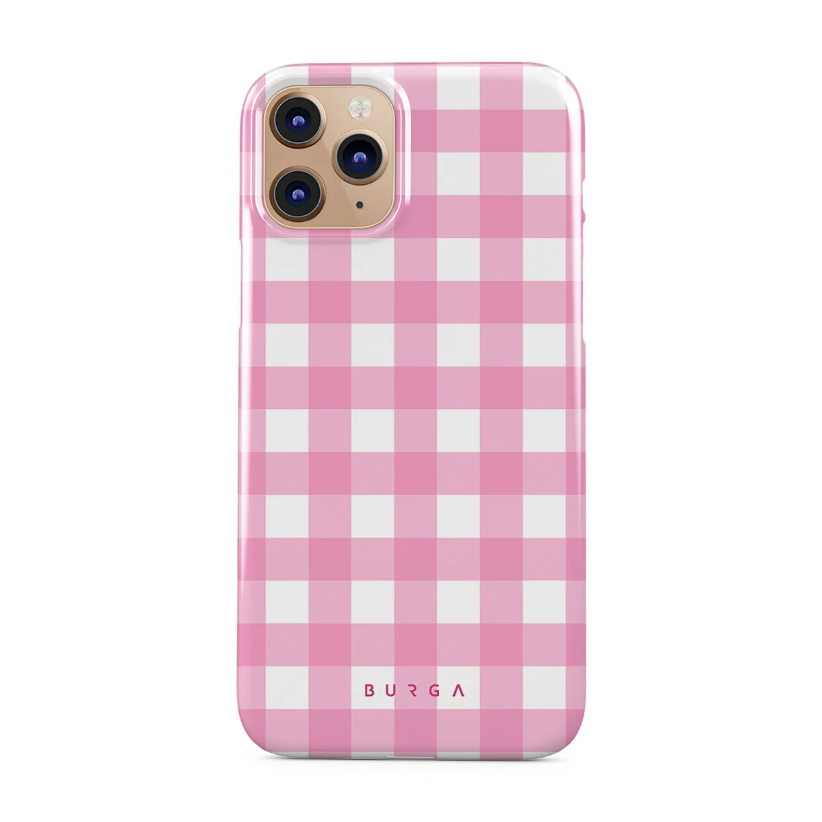 Think Pink - iPhone 11 Pro Max ケース