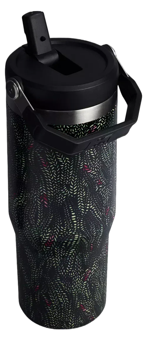 Stanley 30 oz. IceFlow Flip Straw Tumbler