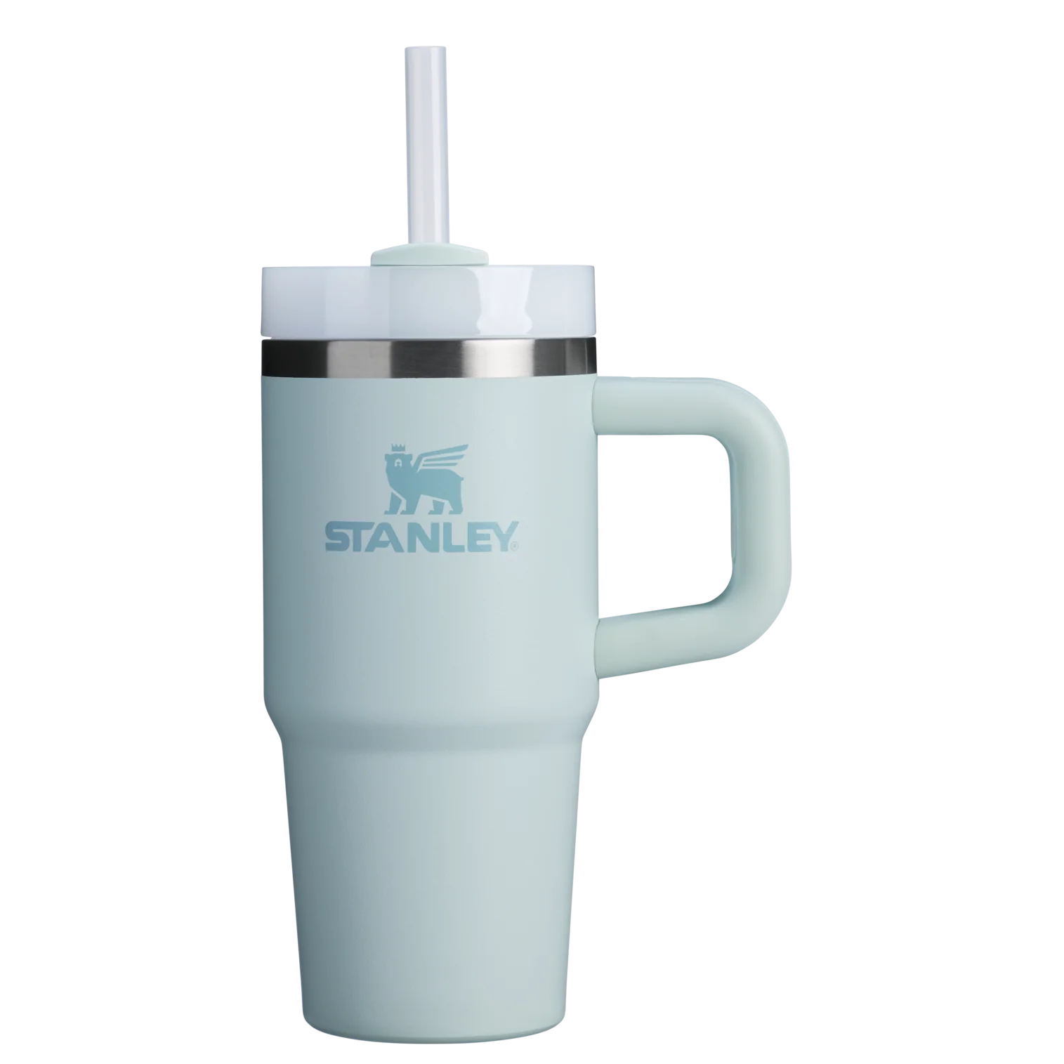 The Quencher H2.O FlowState™ Tumbler with Handle | 14 OZ