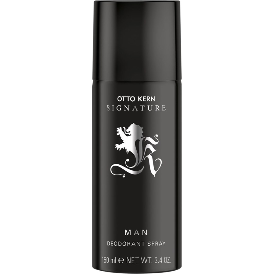 Otto Kern Signature Man Deodorant Spray