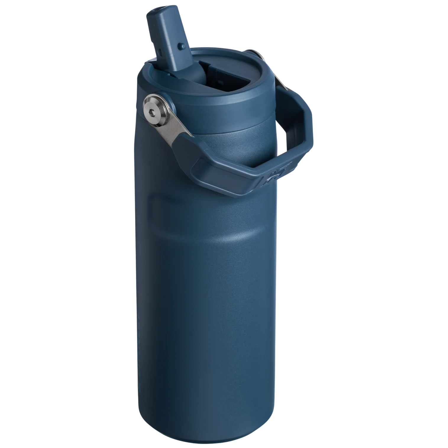 The IceFlow™ Bottle with Flip Straw Lid