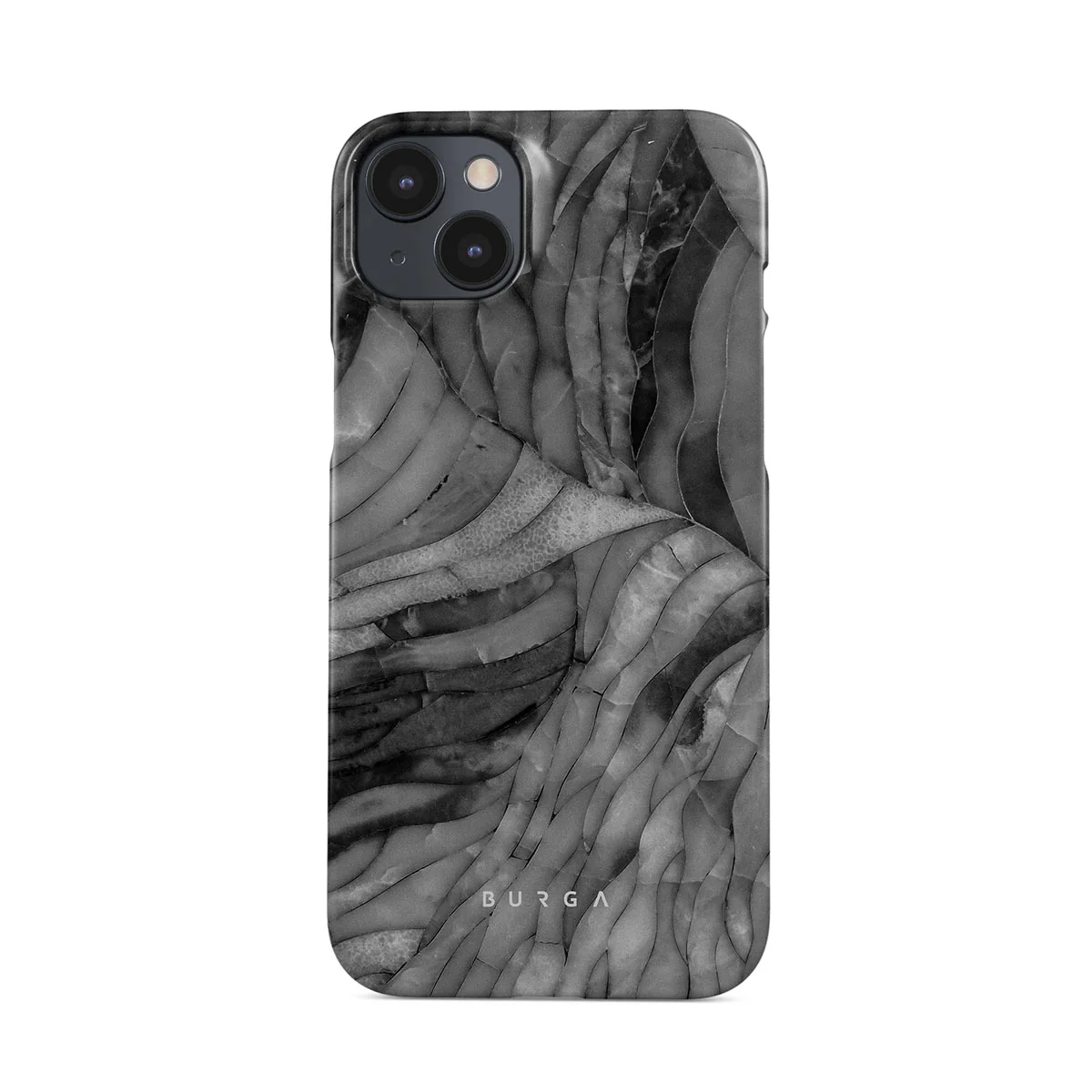 First Expedition - Gray iPhone 14 Plus ケース