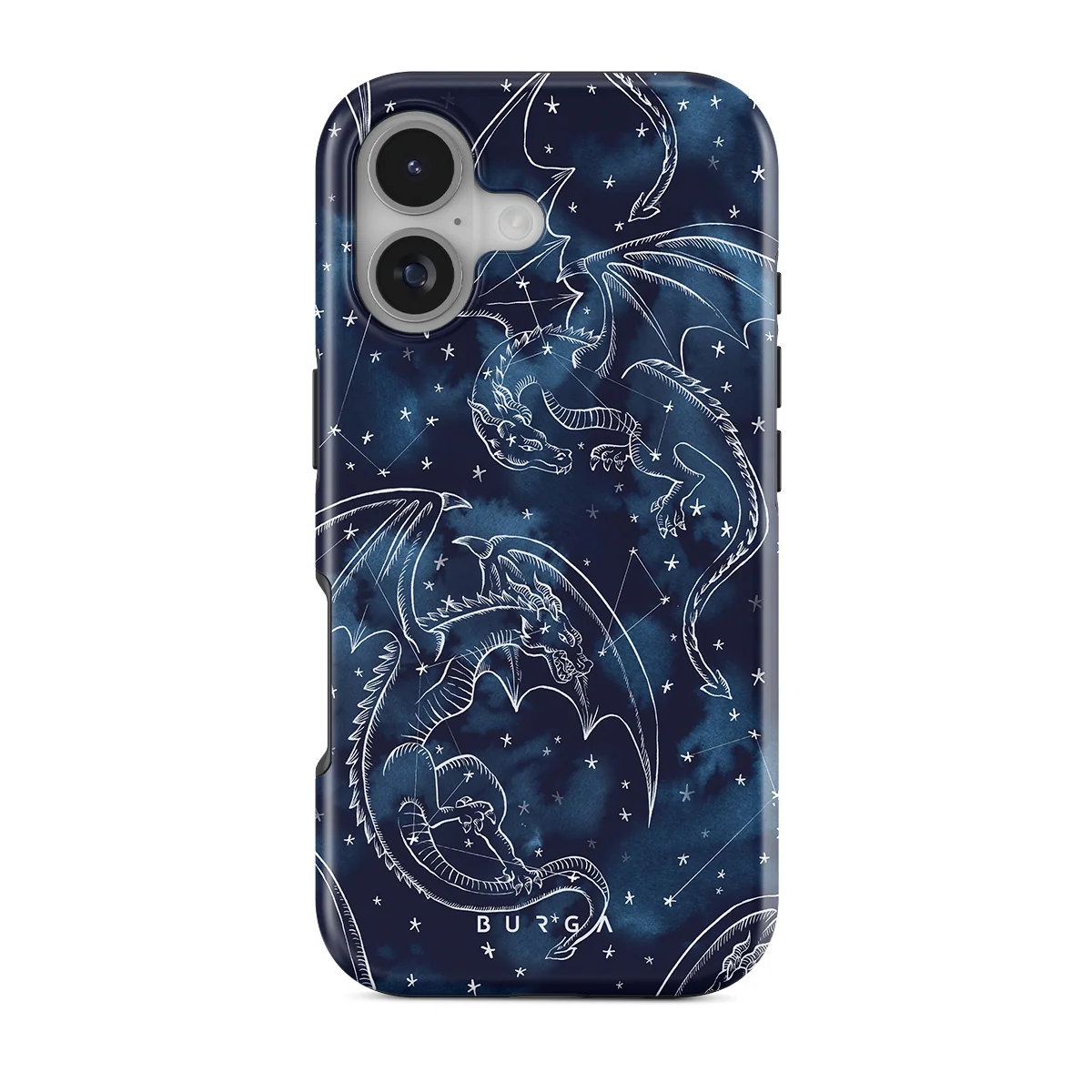 Wyvern - iPhone 17 ケース