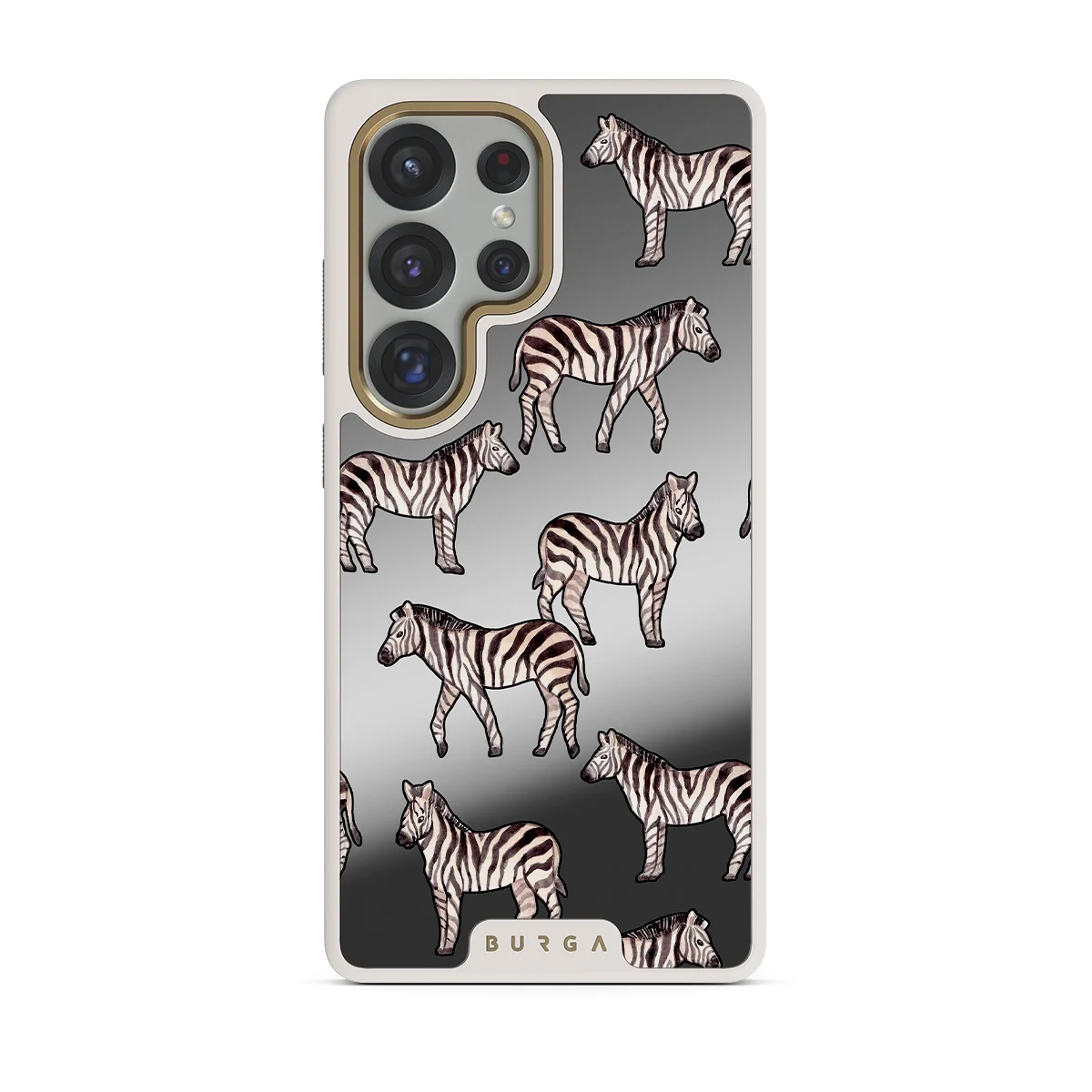 Wild Spirit - Samsung Galaxy S25 Ultra ケース