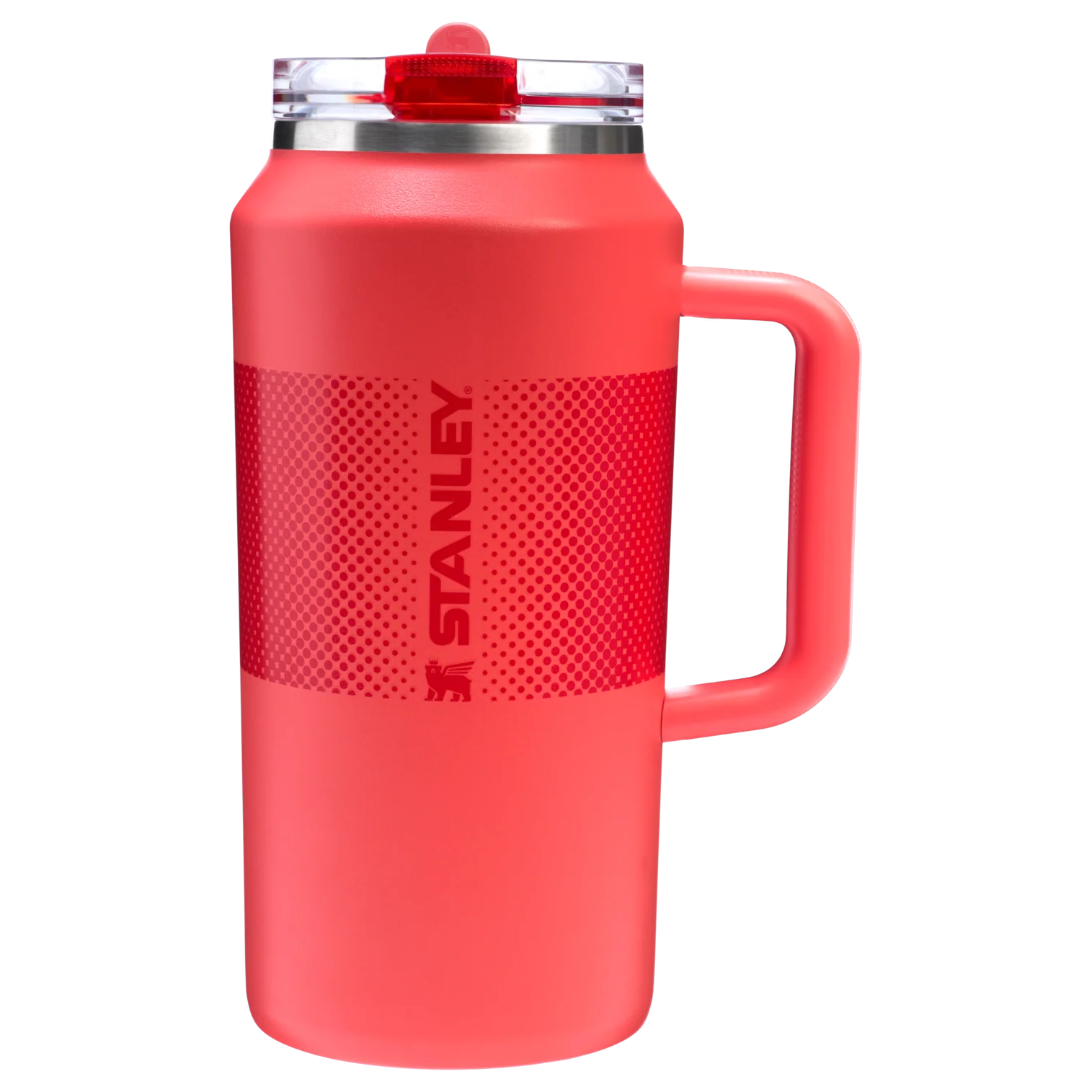 The Quencher ProTour Flip Straw Tumbler