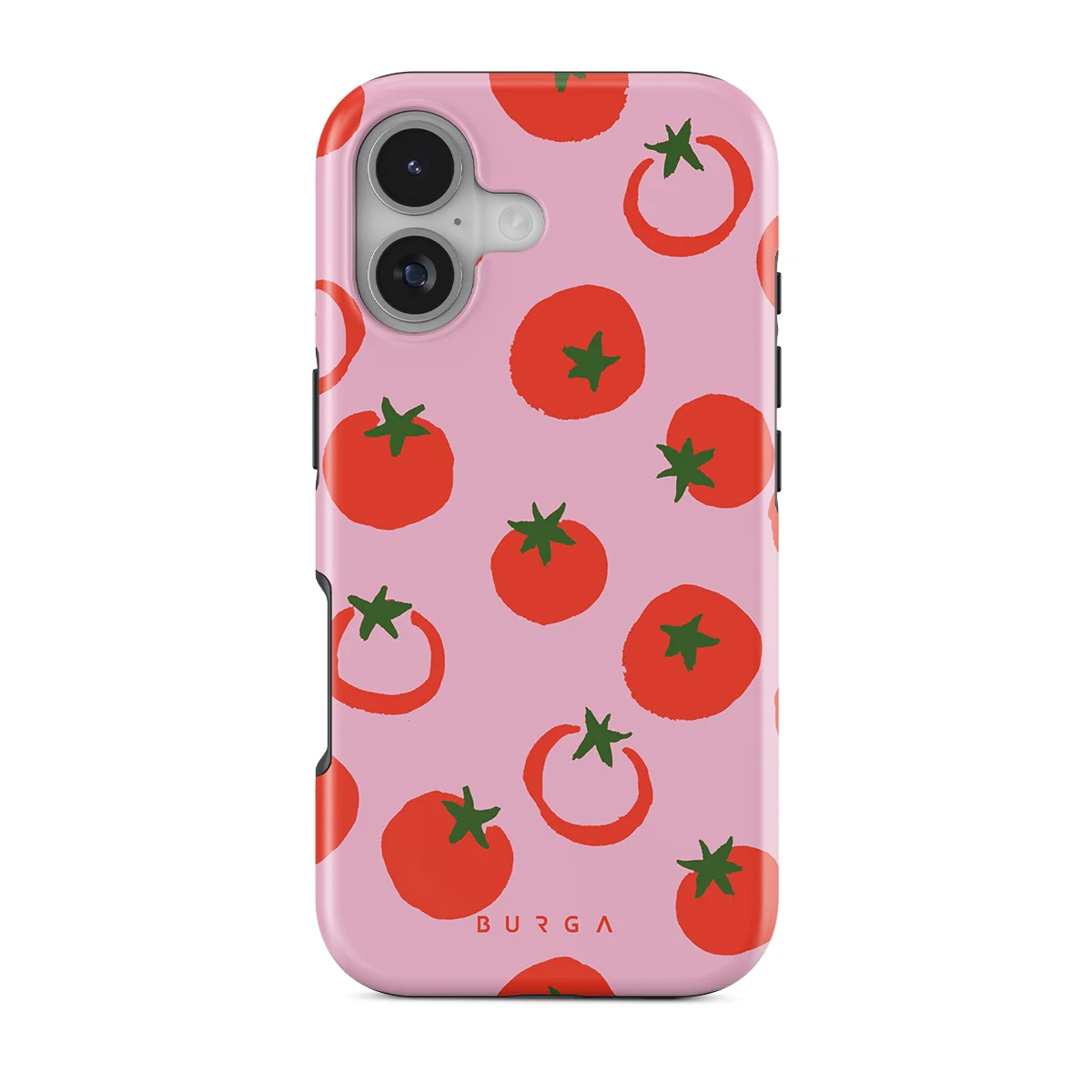 Salsa - iPhone 17 ケース