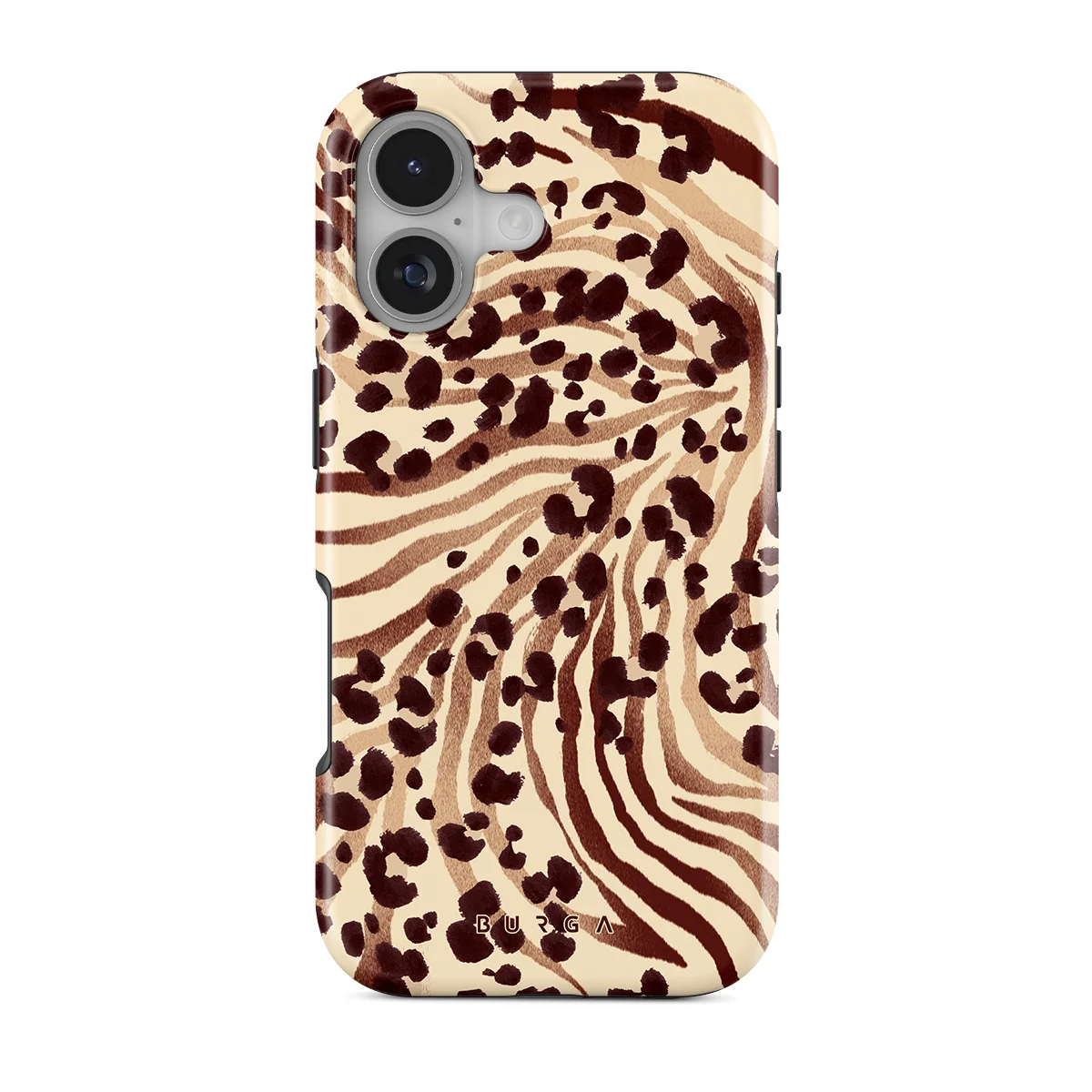 Bare - iPhone 17 ケース