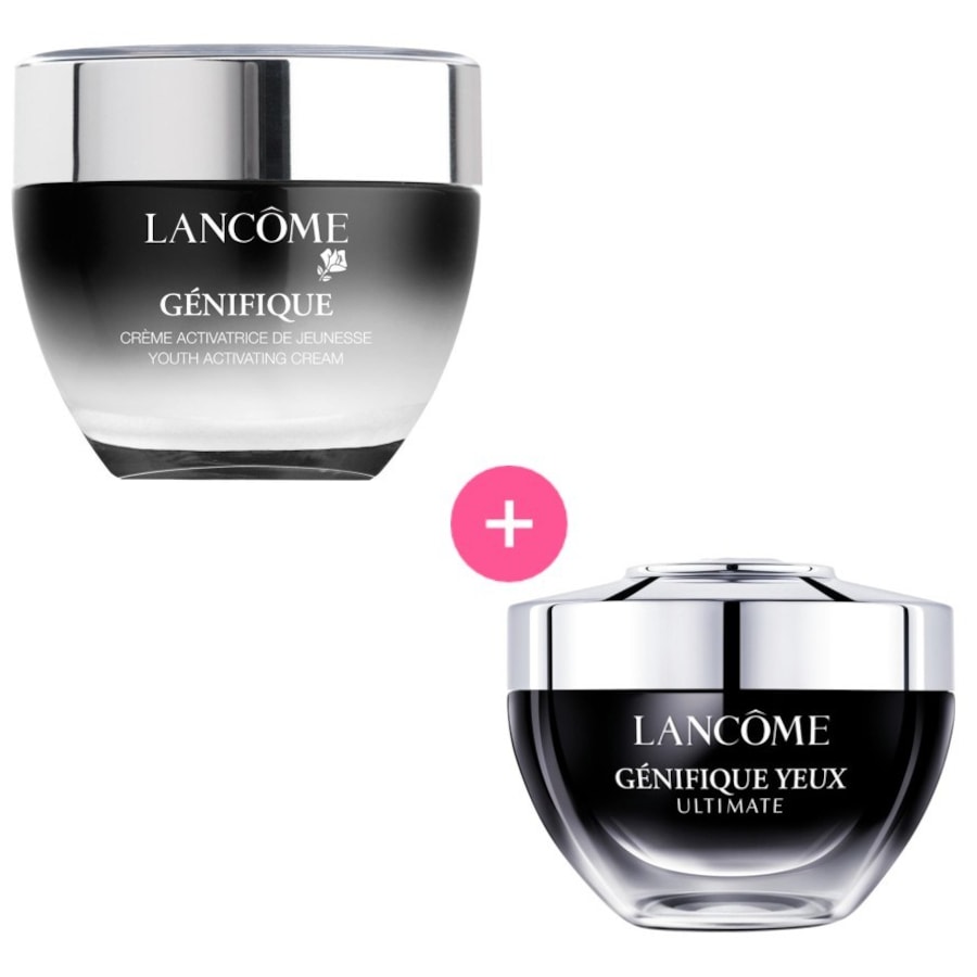 Lancôme Génifique Bundle