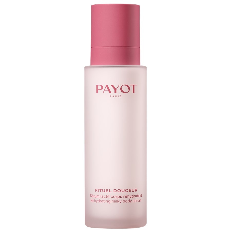 Payot Rituel Douceur Sérum Lacté Corps Réhydratant
