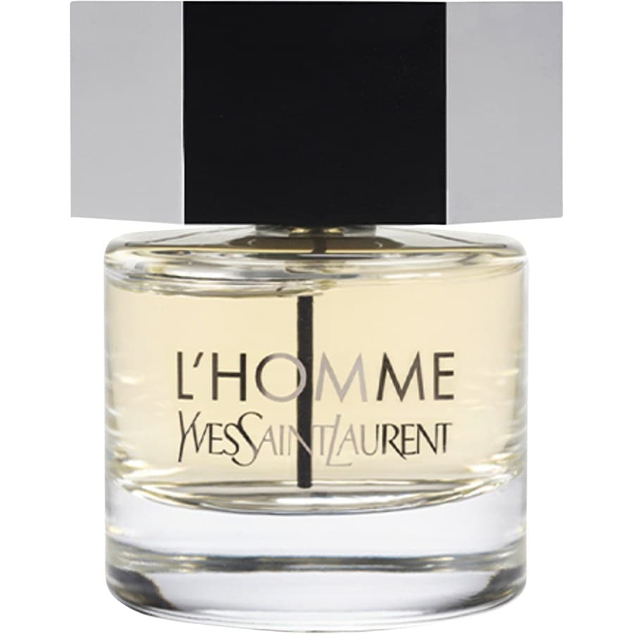 Yves Saint Laurent L'Homme Eau de Toilette Spray