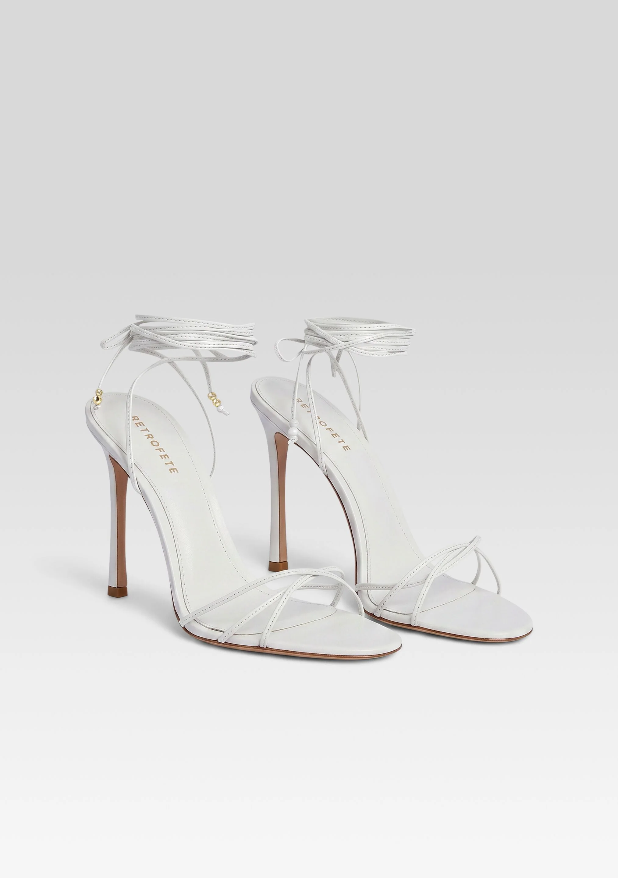 Lucia Sandal