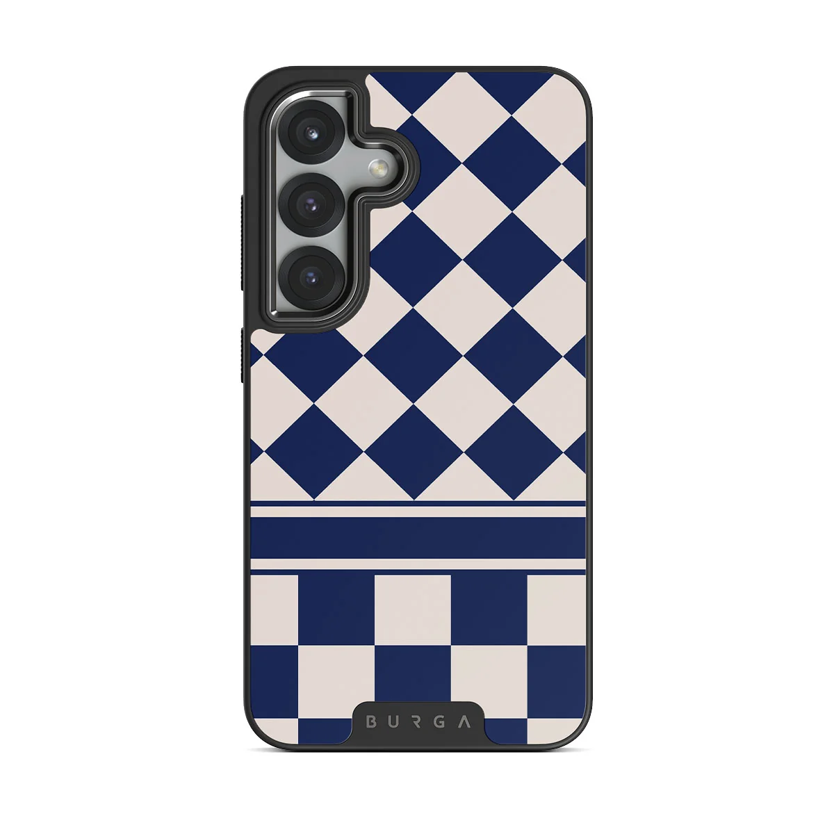 Check & Mate - Samsung Galaxy S25 Plus ケース