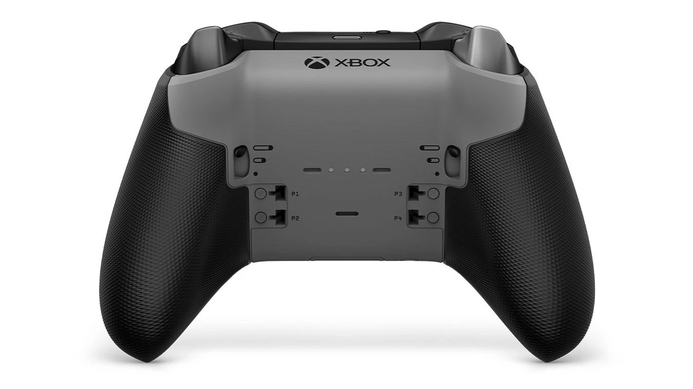 Xbox Elite Controller Series 2 Core - The Witcher 3 Special Edition PRESALE