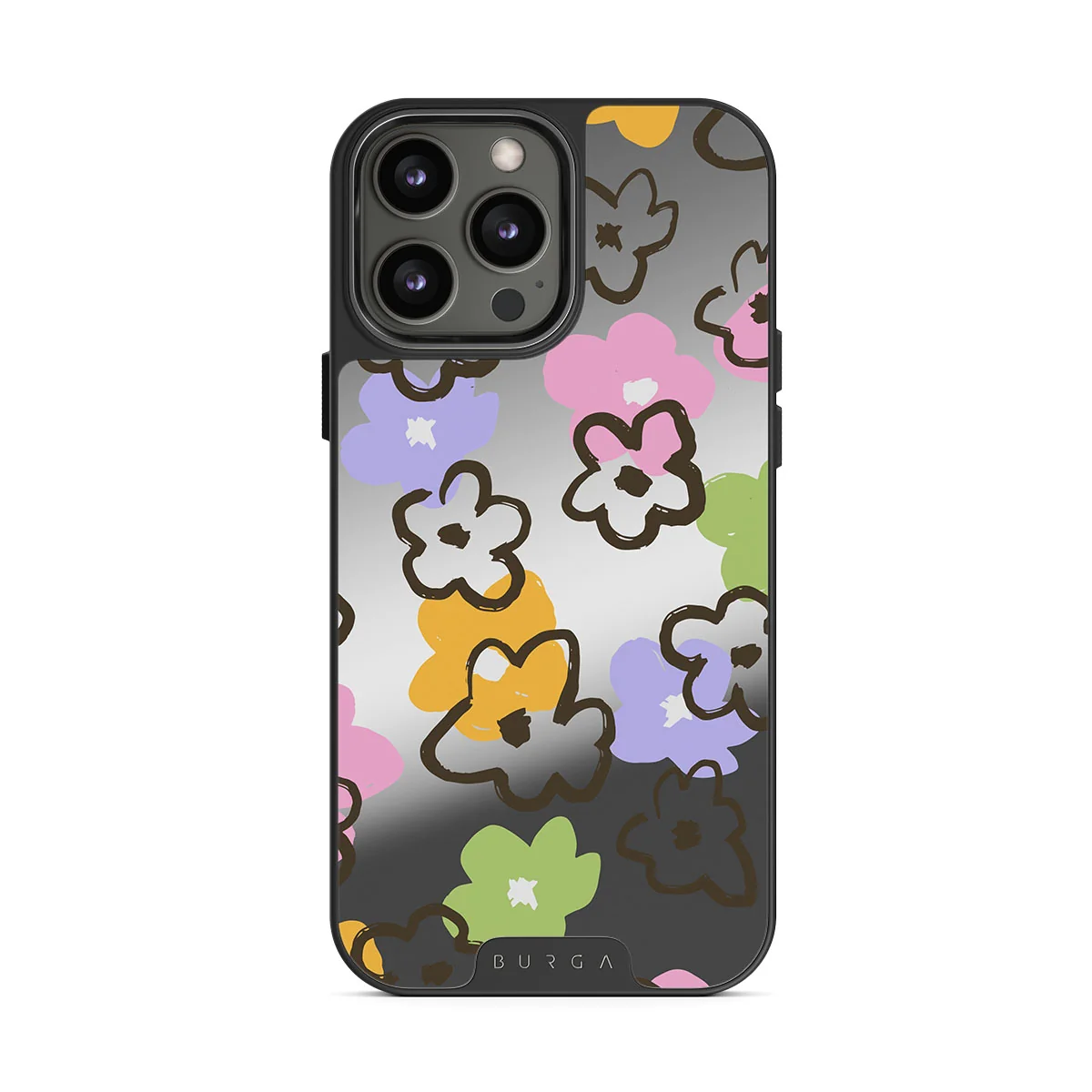 Good Vibes - iPhone 12 Pro ケース