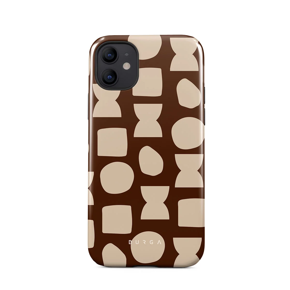 Terracotta - iPhone 12 Mini ケース