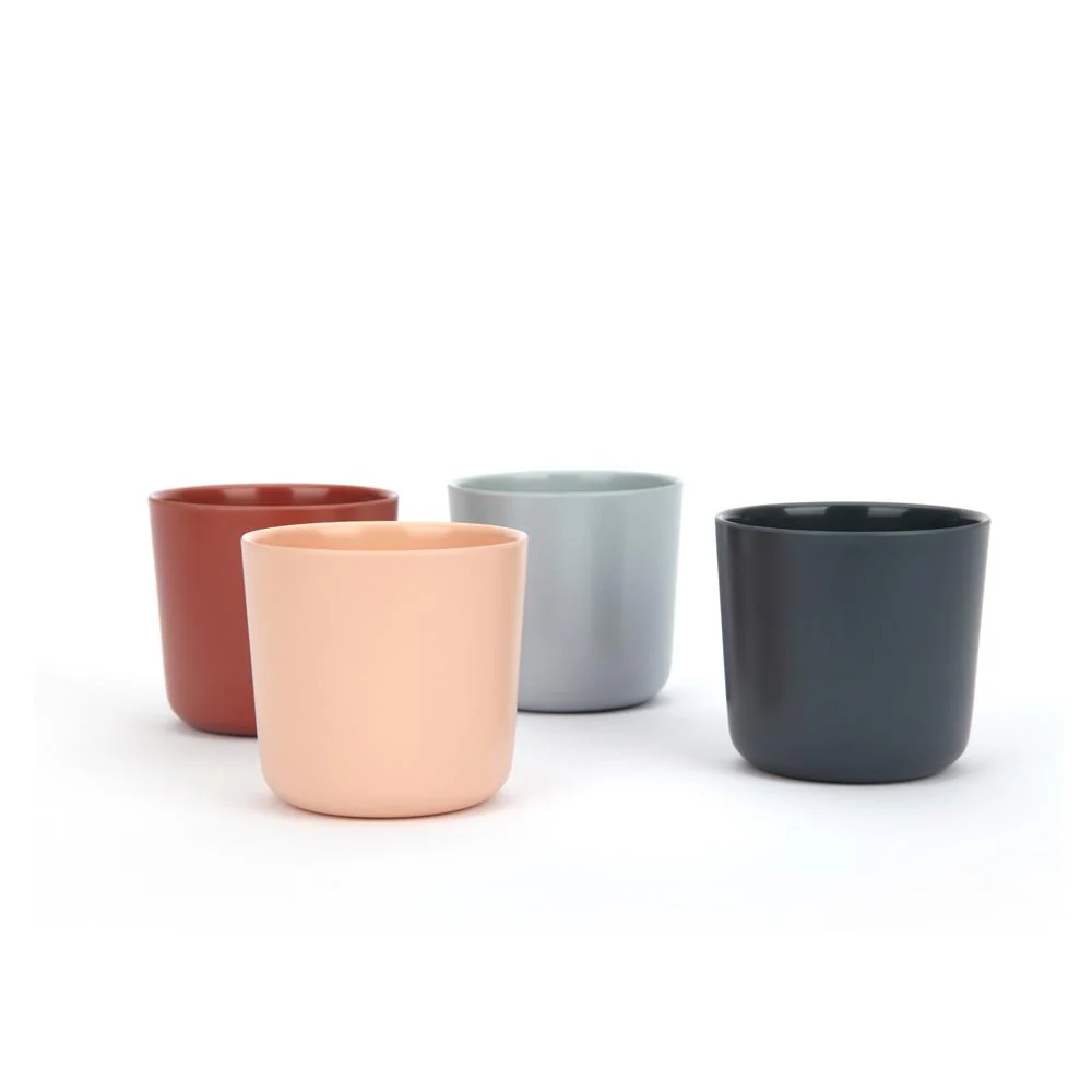 Vogeelle Kids Cup Set - Scandi