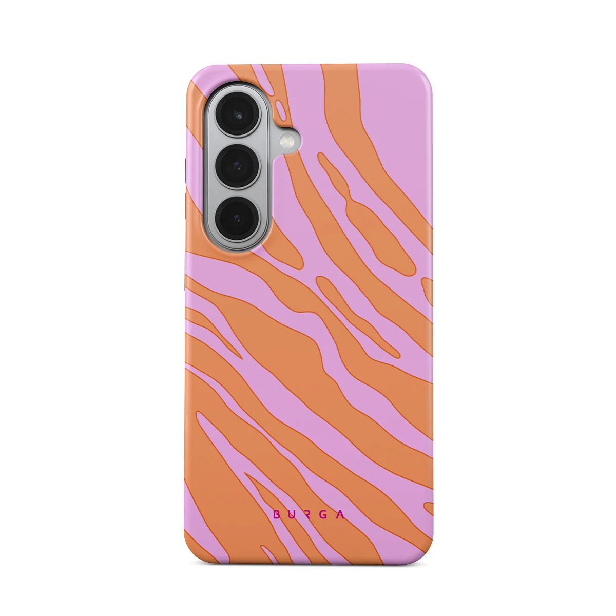 Spicy - Samsung Galaxy S26 Plus ケース