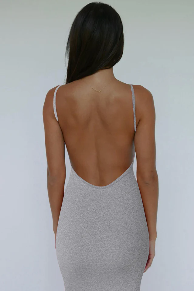 Luella Maxi Dress