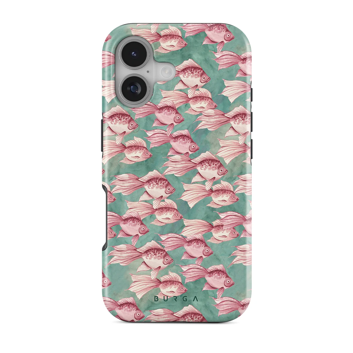 Yume - iPhone 17 ケース