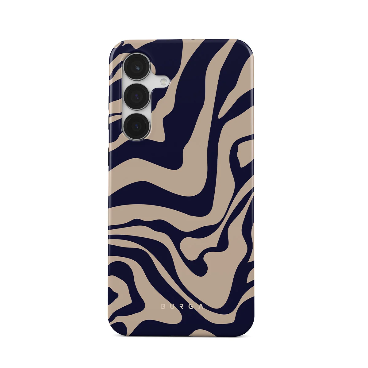 Vigilant - Samsung Galaxy S25 FE ケース