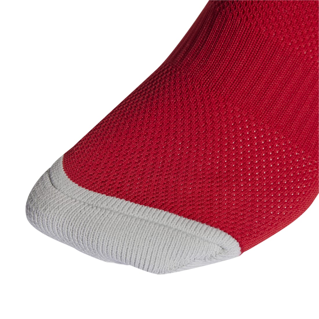 ADIDAS Milano 23 Socks Red IB7817