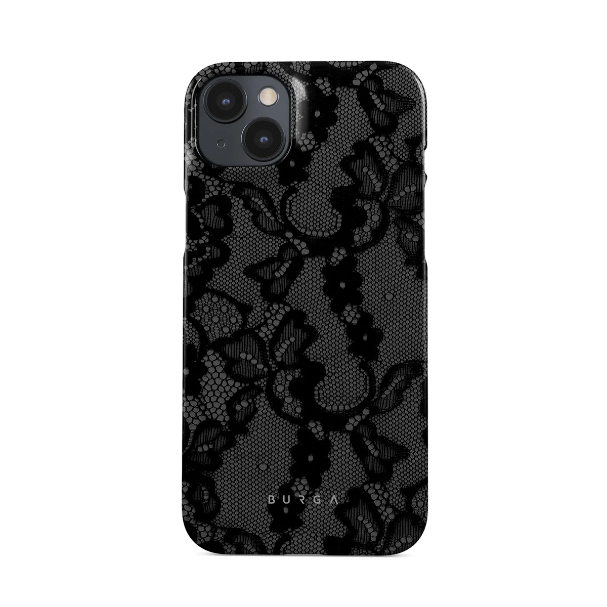 Magnetic - iPhone 14 ケース