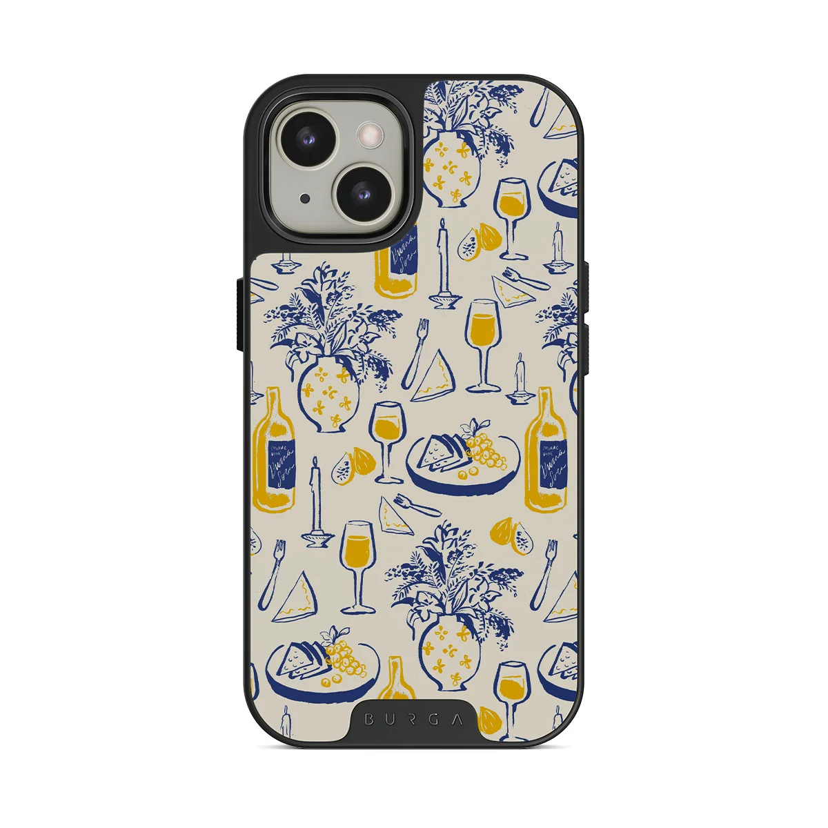 Couvert - iPhone 13 ケース