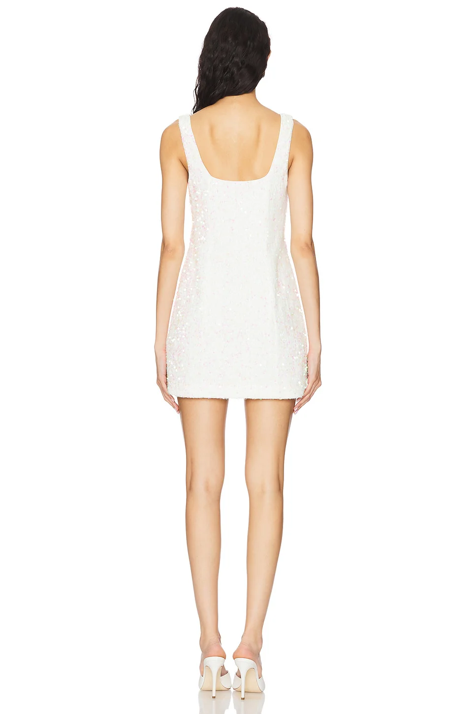 Let's Go Mini Dress