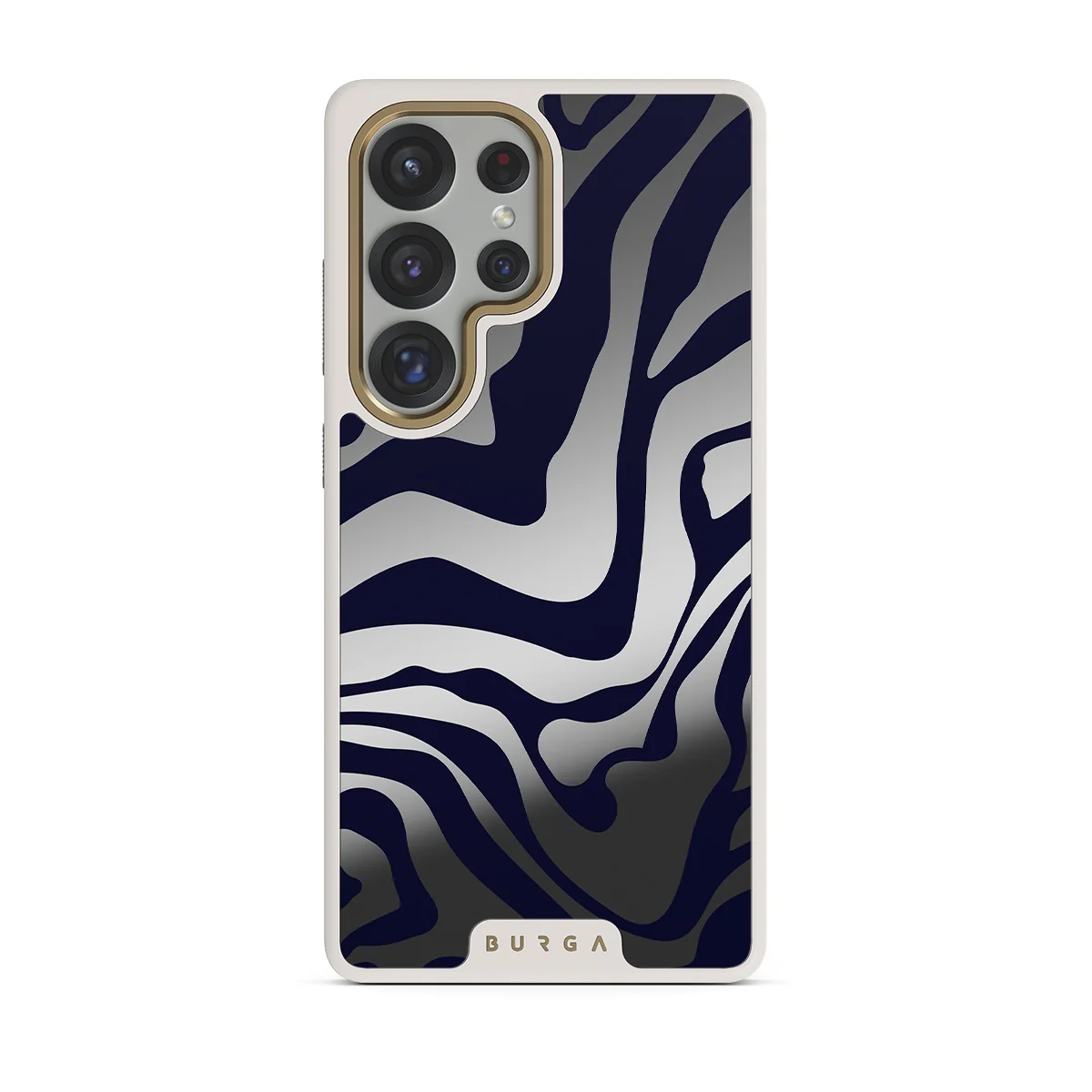 Vigilant - Samsung Galaxy S25 Ultra ケース