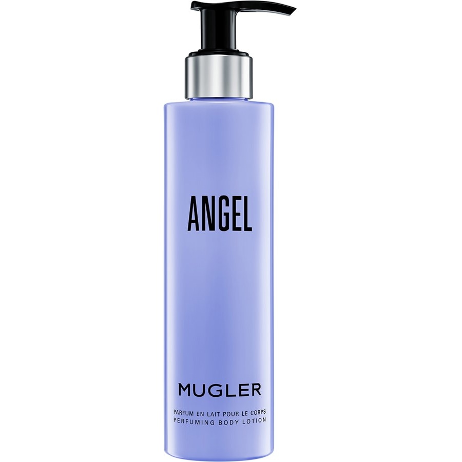 MUGLER Angel Body Lotion