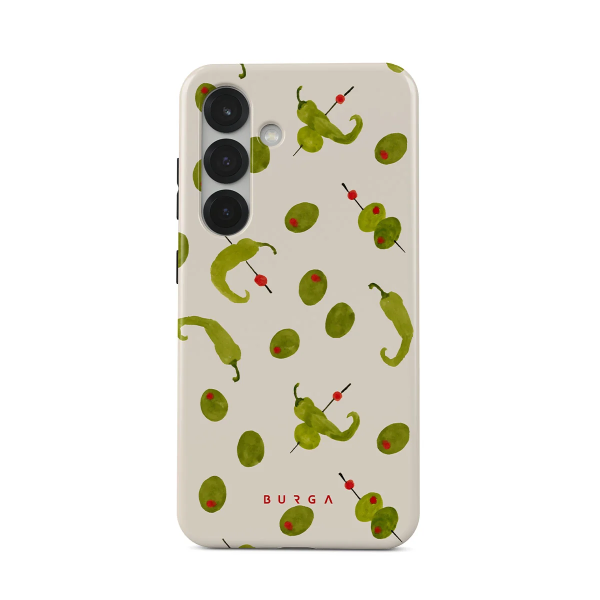 Aperitivo - Samsung Galaxy S25 ケース