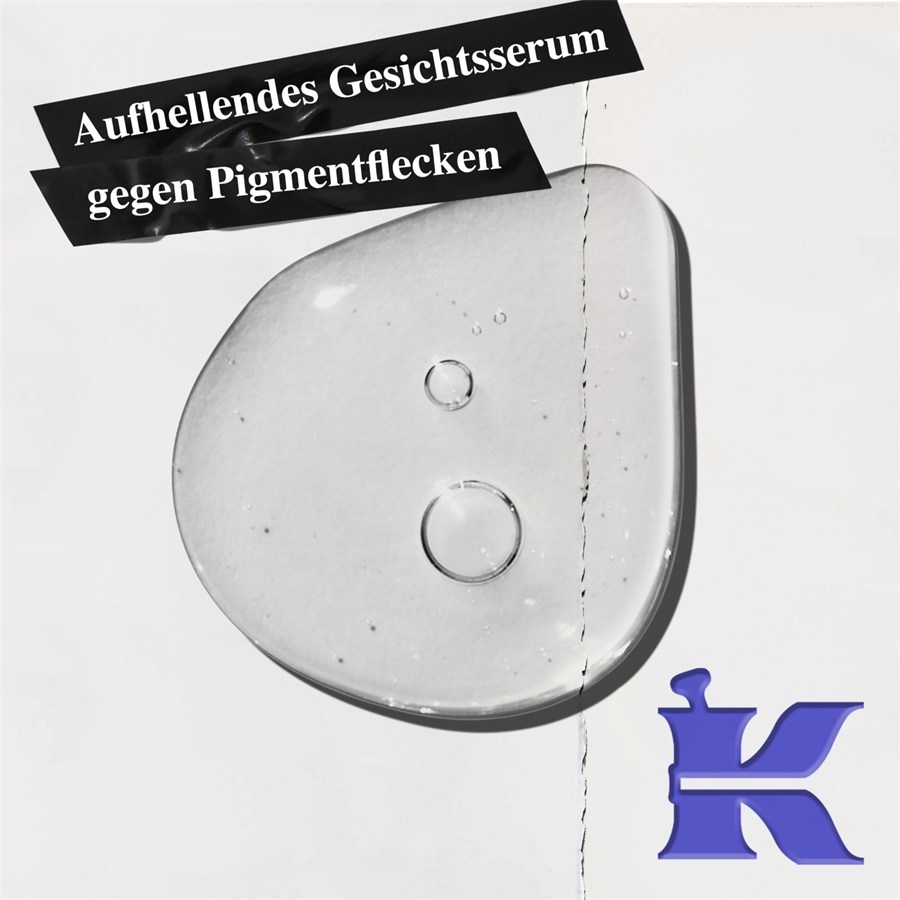 Kiehl's Sera i koncentraty Clearly Corrective Dark Spot Solution