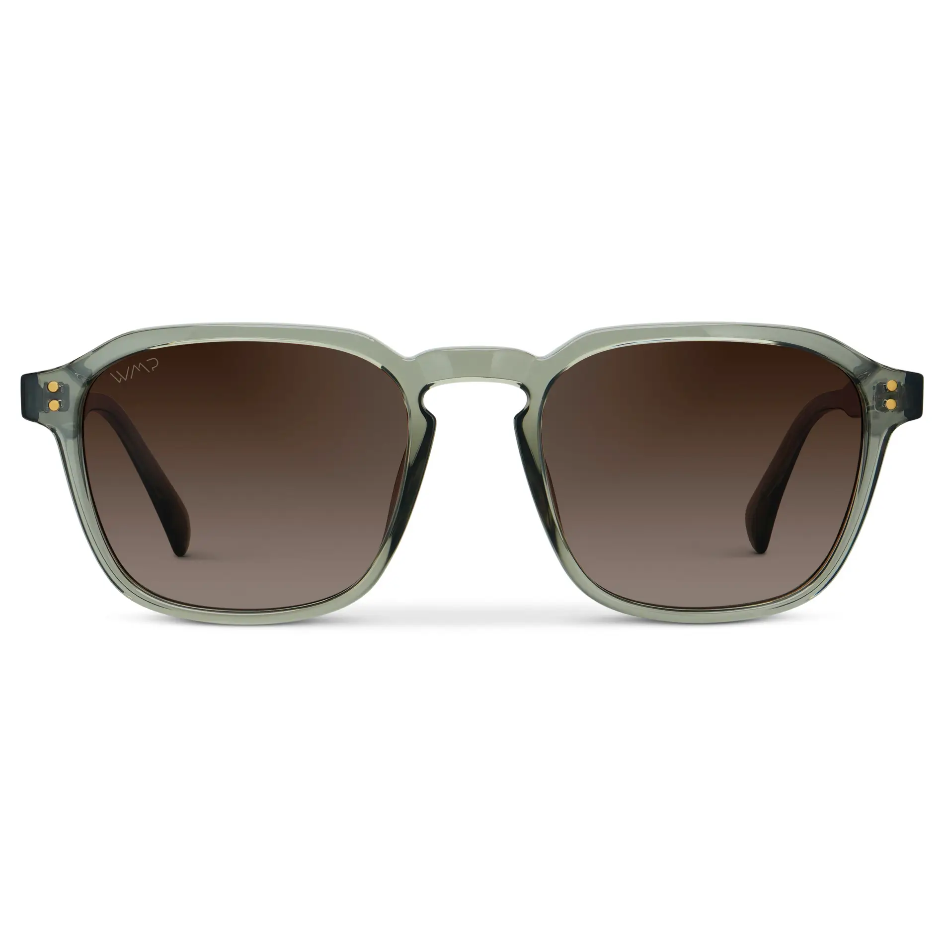 Francis | Polarized