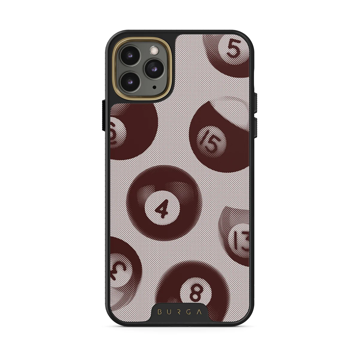 Cue - iPhone 11 Pro Max ケース