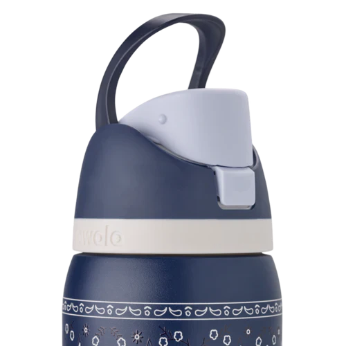 Owala Birthday Bash 32oz FreeSip & Bottle Boot