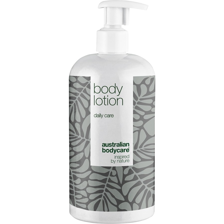 Australian Bodycare Kremy i balsamy do ciała Daily Care Body Lotion