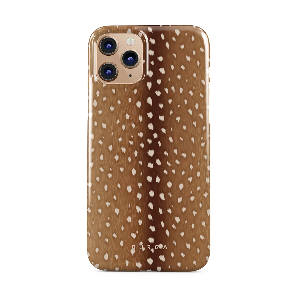 Fawn - iPhone 11 Pro ケース