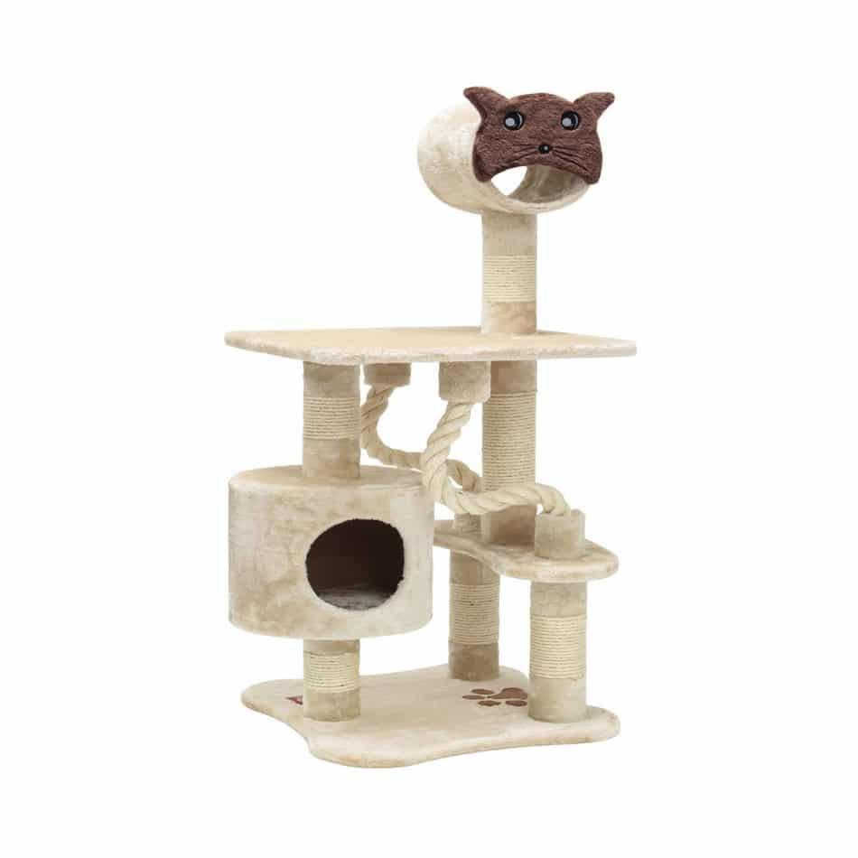 Casita Cat Tree 49