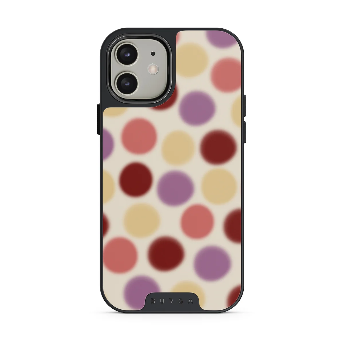 Double Trouble - iPhone 12 ケース