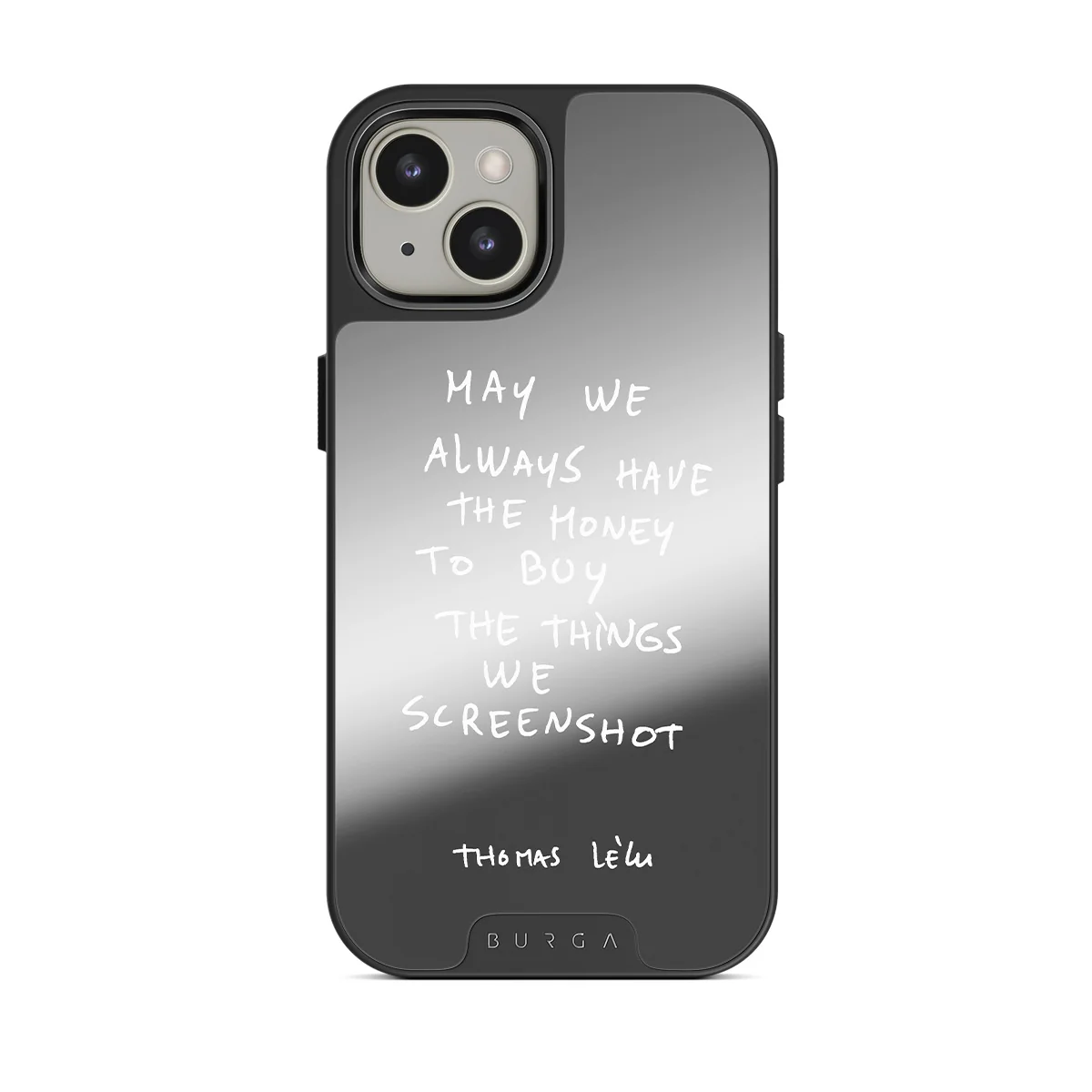 May We Always - iPhone 13 ケース