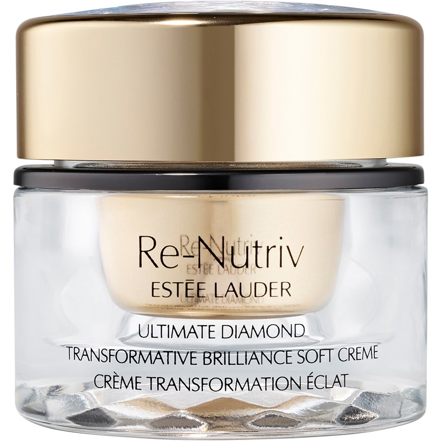 Estée Lauder Pielęgnacja Re-Nutriv Ultimate Diamond Transformation Brilliance Soft Crème
