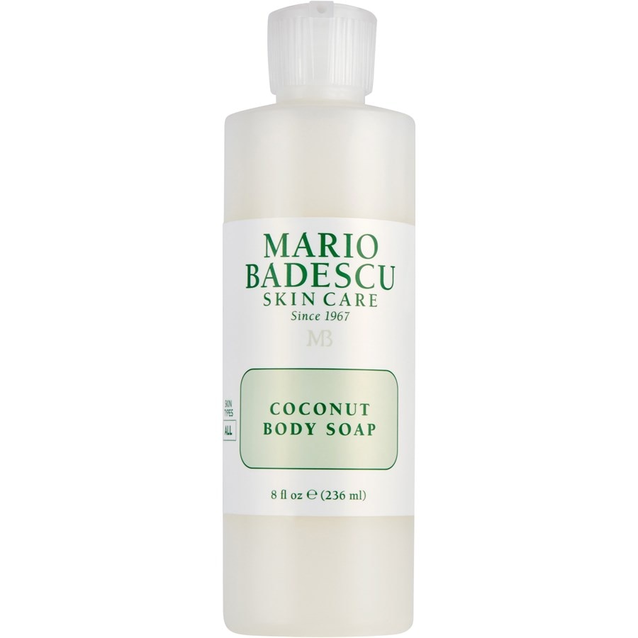 Mario Badescu Pielęgnacja ciała Coconut Body Soap