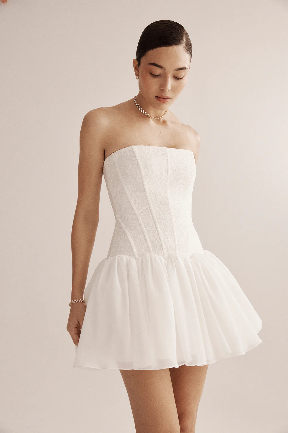 Aphrodite Dress