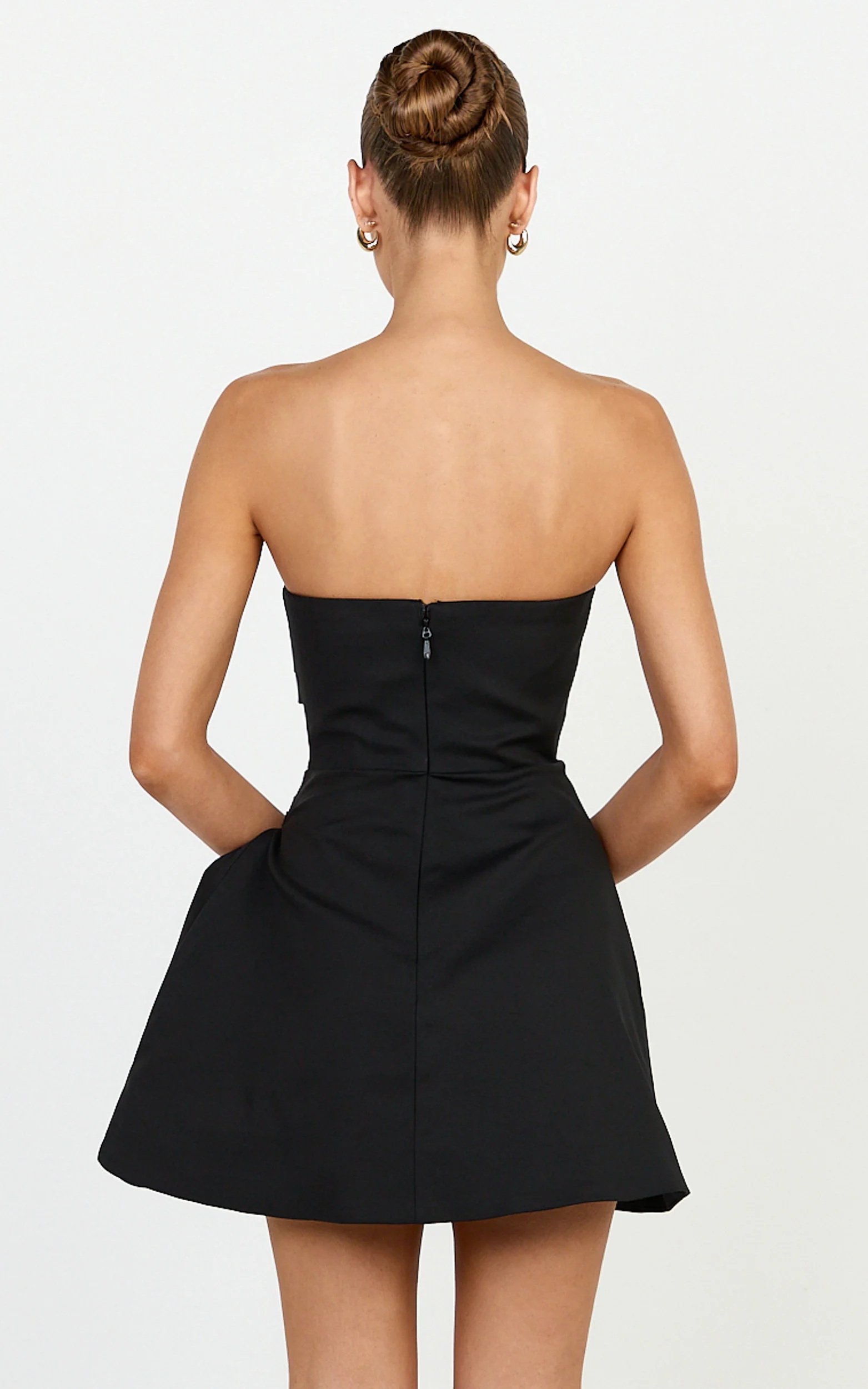 Celeste Mini Dress