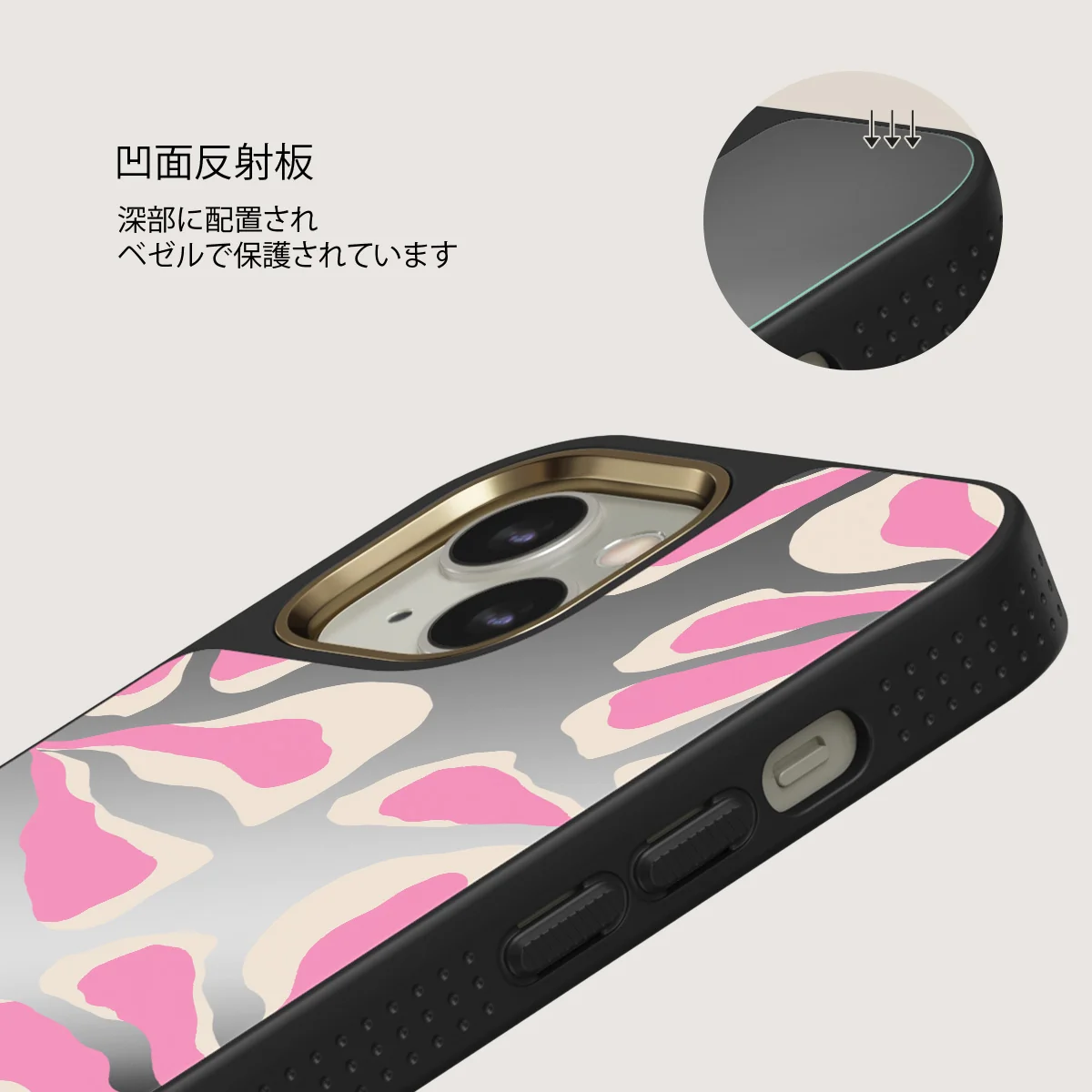 Aloha - iPhone 13 ケース
