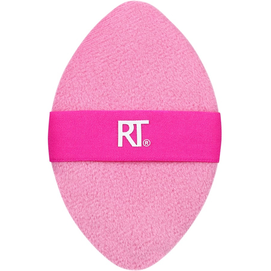 Real Techniques Single Sponges Miracle 2-in1 Powder Puff