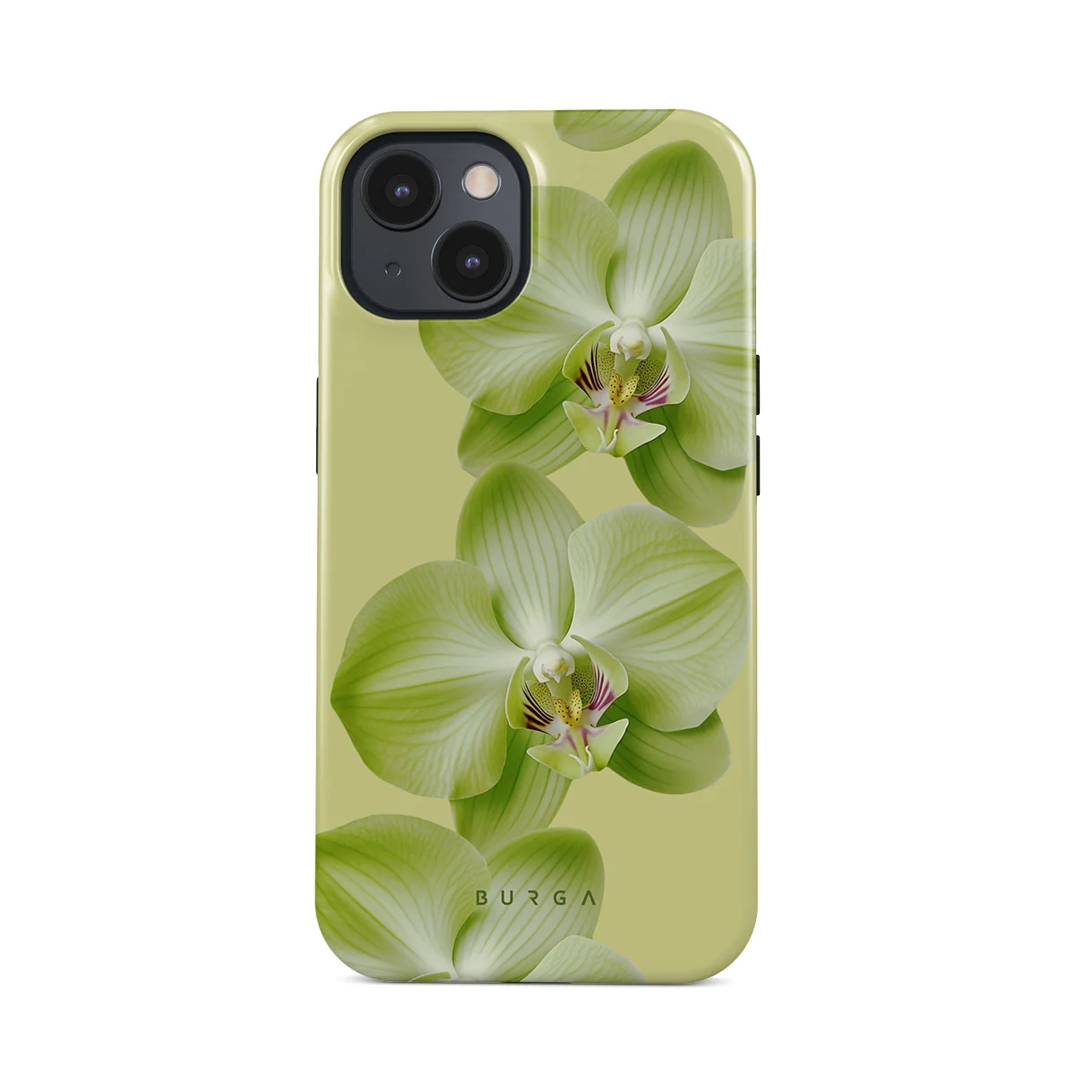 Purity - iPhone 14 ケース